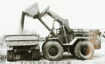 60年：激情與奮進(jìn)的故事