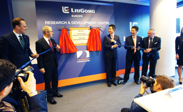 三喜臨門 公司開拓歐洲市場(chǎng)信心足底氣硬