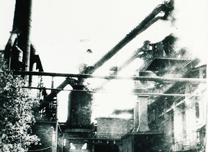 60年：激情與奮進的故事