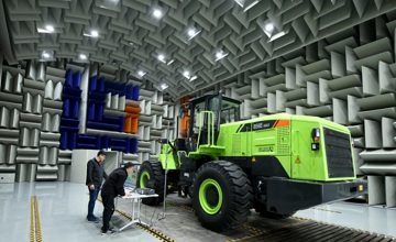 優(yōu)秀創(chuàng)新平臺！優(yōu)秀工作者！柳工獲工程機械行業(yè)表彰