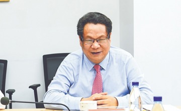 柳工俞傳芬獲全國工信系統(tǒng)勞動模范稱號