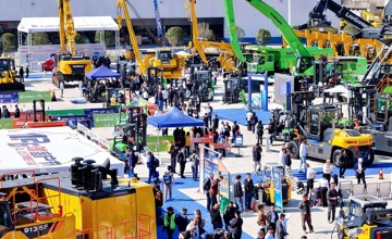 柳工2025年度“十大事件”揭曉！