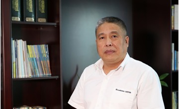 【喜訊】歐維姆公司謝正元獲評(píng)“廣西改革創(chuàng)新先進(jìn)個(gè)人”